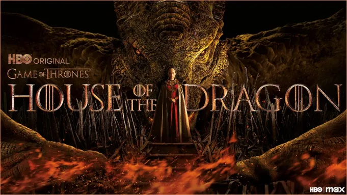 House of the Dragon Season 2 to Debut in June, HBO Confirms