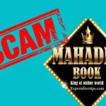 Mahadev App Scam: ₹1100 Crore Worth of Stock Market Shares Put on Hold