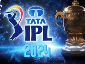 IPL 2024 Predicted Points Table: How teams can finish the league