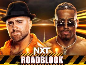 Winners, Grades, Reactions and Highlights from WWE NXT Roadblock 2024