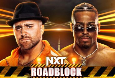 Winners, Grades, Reactions and Highlights from WWE NXT Roadblock 2024