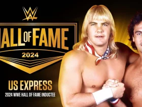The U.S. Express Set to Join the Pantheon of WWE Legends in 2024 Hall of Fame