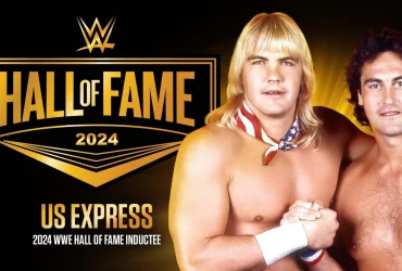 The U.S. Express Set to Join the Pantheon of WWE Legends in 2024 Hall of Fame