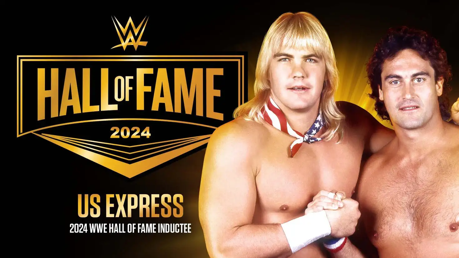 The U.S. Express Set to Join the Pantheon of WWE Legends in 2024 Hall of Fame