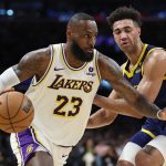 5 Things You Should Know About Warriors vs Lakers from March 16, 2024