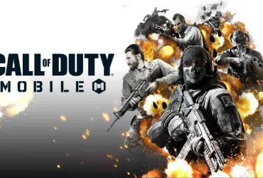 CoD Mobile redeem codes March 2024