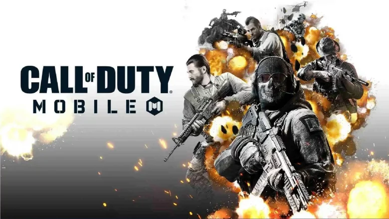 CoD Mobile redeem codes March 2024