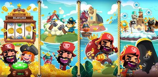 Pirate Kings