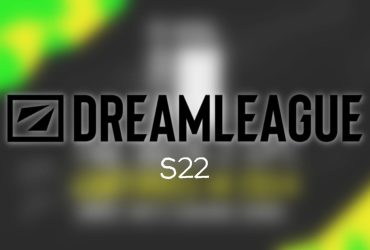 Aurora Out of DreamLeague Season 22 After Losing All Seven Series