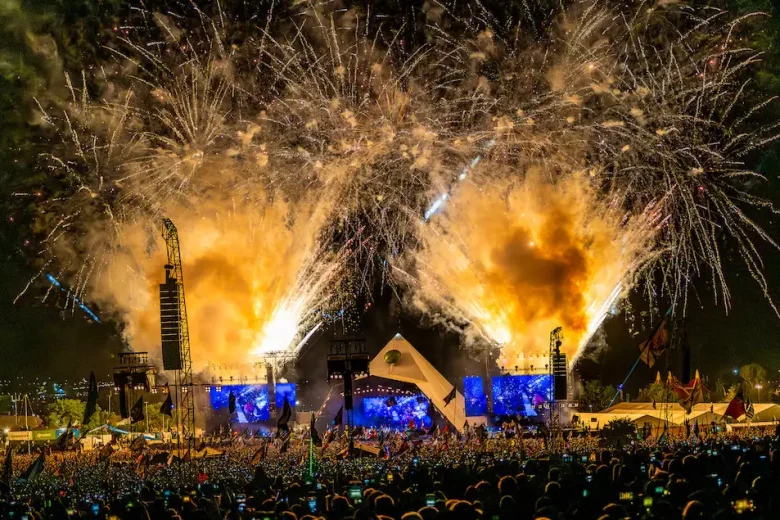 Glastonbury 2024 Unveils Star-Studded Performers and Ticket Details