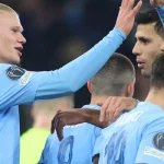 Haaland’s strike helps Manchester City defeat Copenhagen and reach last eight