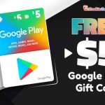 Redeem Code Today 3 March 2024 – Free $5 Google Play Code