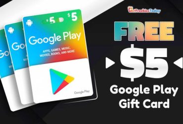 Redeem Code Today 3 March 2024 – Free $5 Google Play Code