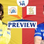 Where to watch today’s IPL match for free