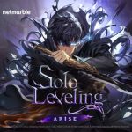 Solo Leveling Arise Codes (26 March 2024)