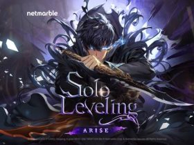 Solo Leveling Arise Codes (26 March 2024)