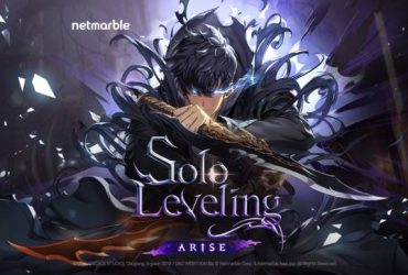 Solo Leveling Arise Codes (26 March 2024)