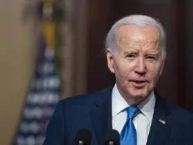 All highlights from State of the Union 2024: Biden vows to defend democracy and women’s rights in State of the Union