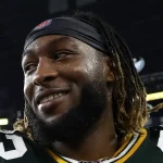 Aaron Jones: End of an Era with the Green Bay Packers