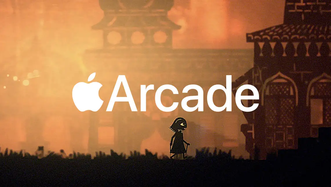 Game Developers Express Concerns Over Apple Arcade's Future