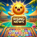 Bingo Blitz Free Credits for March 16, 2024