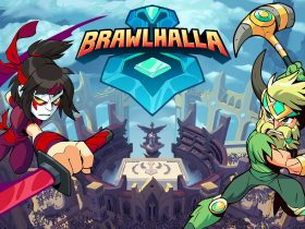 Brawlhalla Redeem Codes March 2024