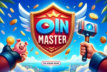 Coin Master: Free Spin Links for March 16, 2024