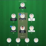 SVDJ vs ZGS: Preview, Fantasy Tips, and Predicted Playing XI