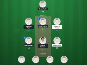 SVDJ vs ZGS: Preview, Fantasy Tips, and Predicted Playing XI