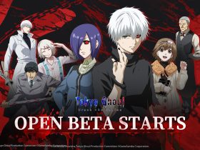 Tokyo Ghoul Break the Chains codes March 2024