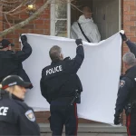 Six killed in Barrhaven shooting, suspect arrested