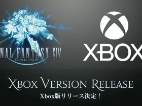 Will Final Fantasy XIV come on Xbox?