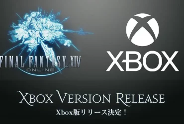 Will Final Fantasy XIV come on Xbox?