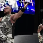 Dudley Boyz in WWE 2K24