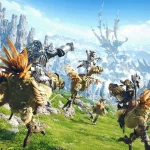 Final Fantasy 14's Xbox Edition Introduces Exclusive In-Game Currency for Purchases