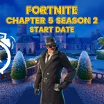 Fortnite’s Chapter 5 Season 2 Launch Delayed Due to Maintenance Issues