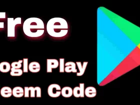 Google Play Redeem code free Rs 100 Today (6 March 2024)