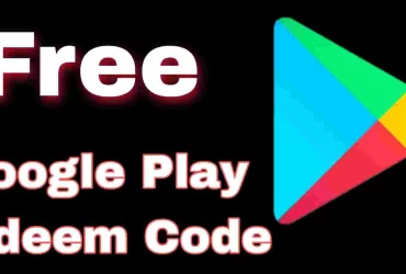 Google Play Redeem code free Rs 100 Today (6 March 2024)