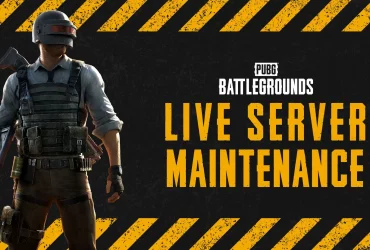 PUBG: BATTLEGROUNDS Announces Maintenance Schedule for Update #28.2