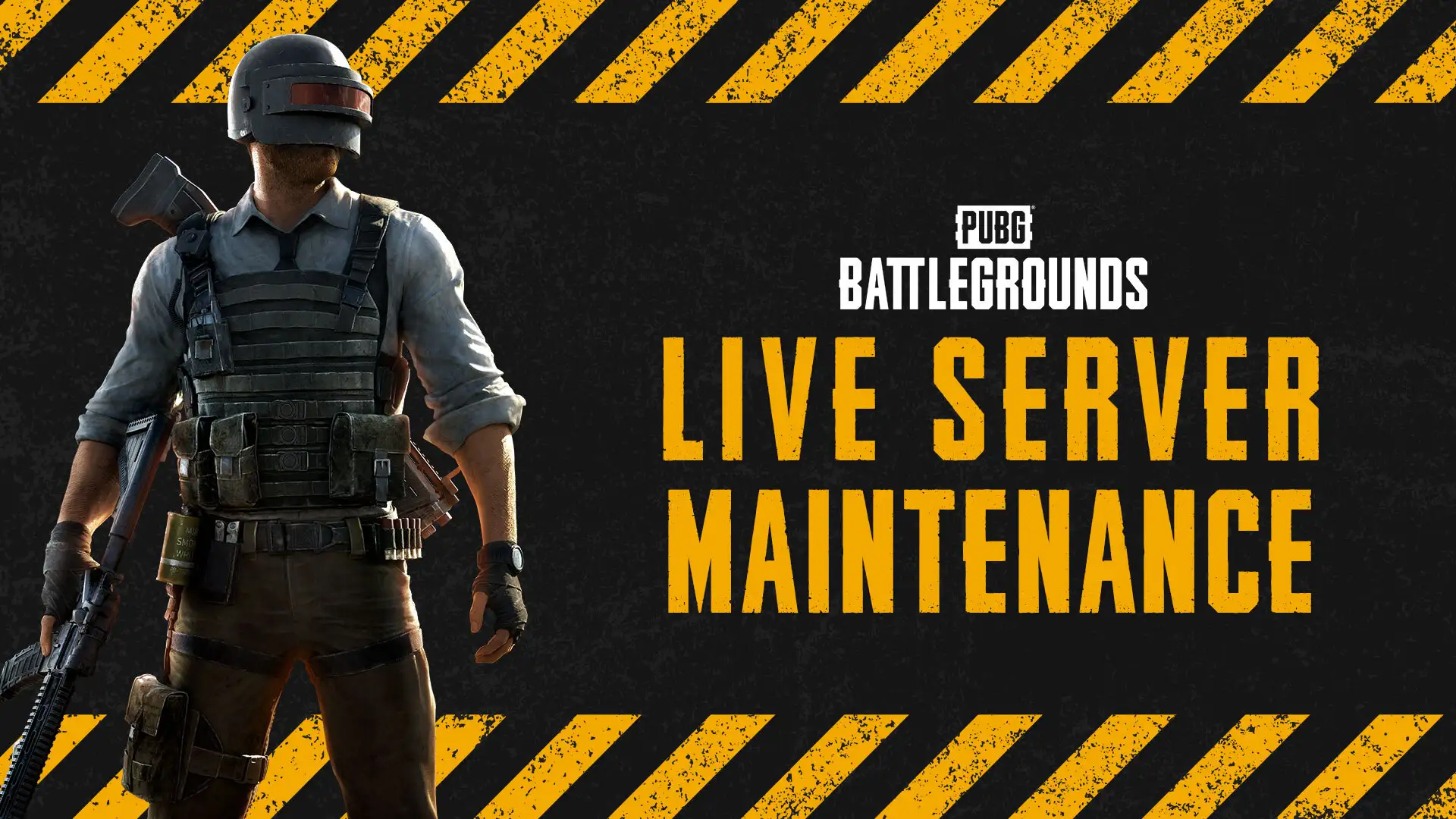 PUBG: BATTLEGROUNDS Announces Maintenance Schedule for Update #28.2