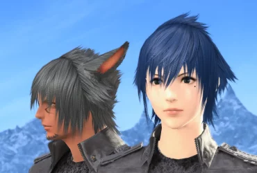 Final Fantasy XIV x Final Fantasy XV Collaboration Event to End on March 13