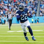 Derrick Henry’s New Chapter: From Titans to Ravens?”