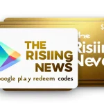 Google Play Redeem Code Today for March 16, 2024
