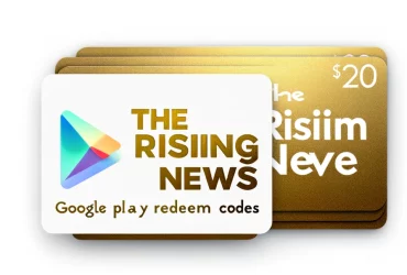 Google Play Redeem Code Today for March 16, 2024