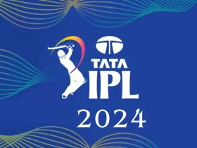 What is the starting date of IPL 2024?