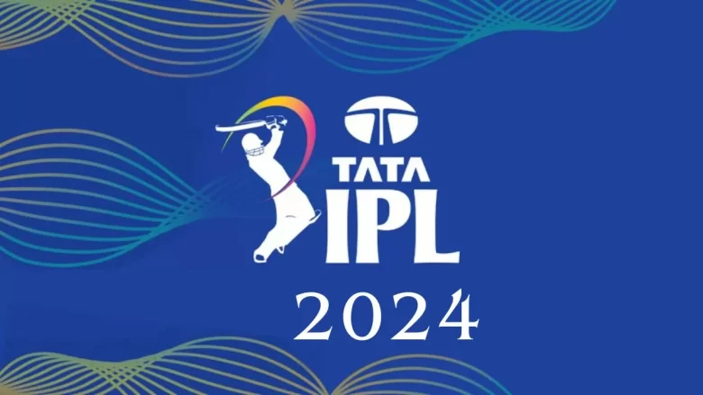 What is the starting date of IPL 2024?