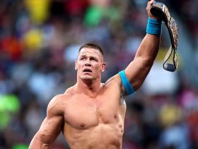 Ex-WWE star slams John Cena for his controversial comments on Vince McMahon allegations