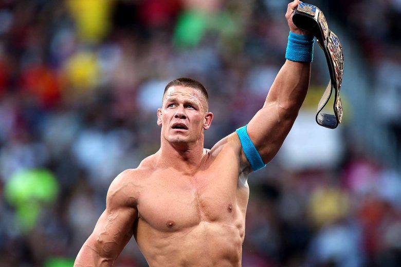 Ex-WWE star slams John Cena for his controversial comments on Vince McMahon allegations