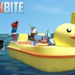 SharkBite Codes Guide (25 March 2024)