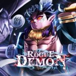Rogue Demon codes (5 March 2024)